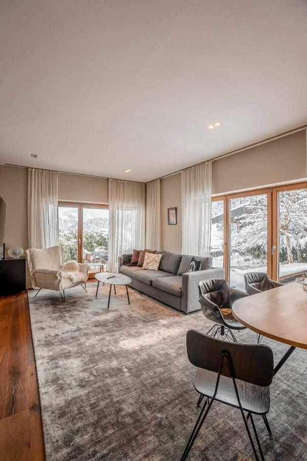 Going Triple A Apartments North Going am Wilden Kaiser Екстериор снимка